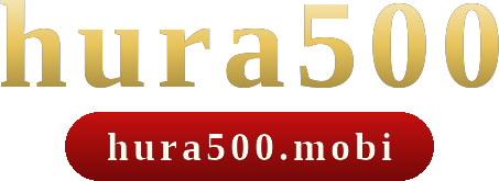 hura500 logo