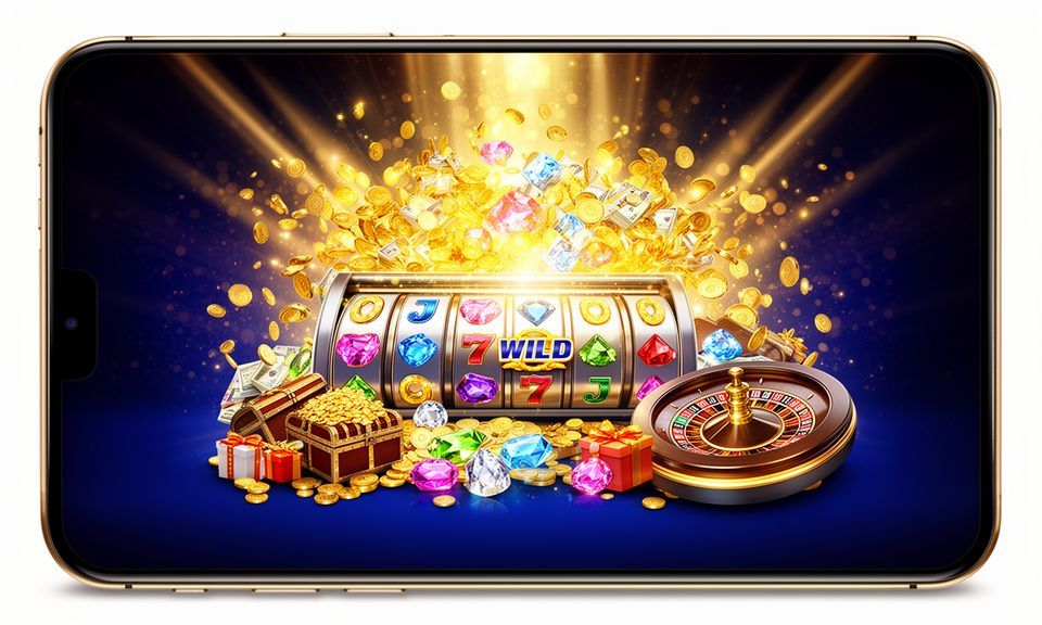 hura500 mobile gaming